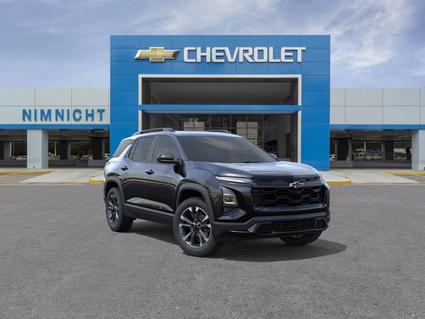 2026 Chevrolet Equinox Jacksonville FL