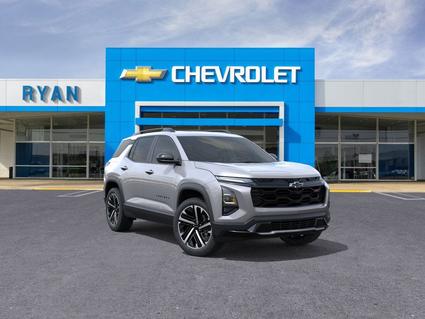 2026 Chevrolet Equinox Monroe LA