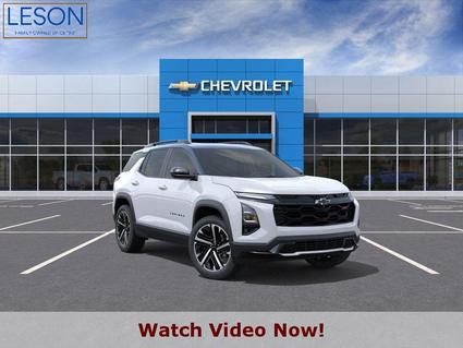 2026 Chevrolet Equinox Harvey LA