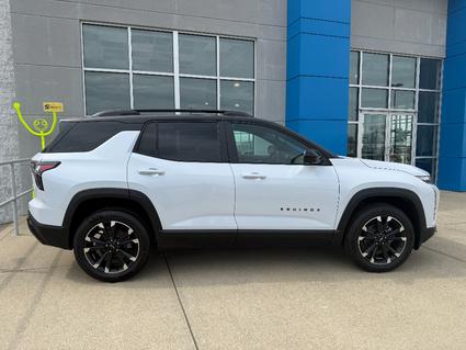 2026 Chevrolet Equinox Sullivan IN