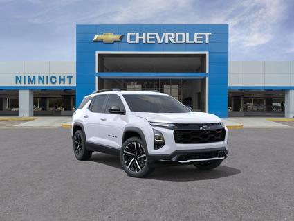 2026 Chevrolet Equinox Jacksonville FL