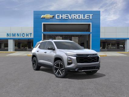 2026 Chevrolet Equinox Jacksonville FL