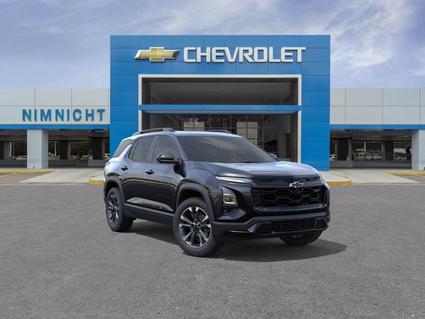 2026 Chevrolet Equinox Jacksonville FL