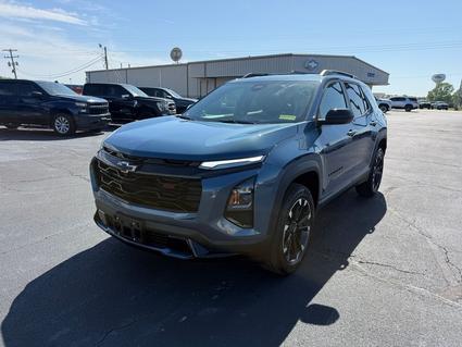 2026 Chevrolet Equinox Salem IL