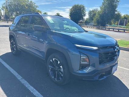 2026 Chevrolet Equinox Clovis CA