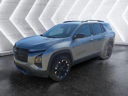 2026 Chevrolet Equinox New Albany MS