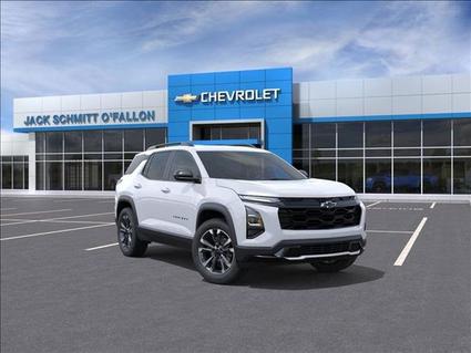 2026 Chevrolet Equinox O'Fallon IL