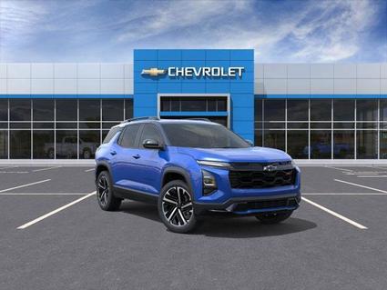 2026 Chevrolet Equinox Kennett MO