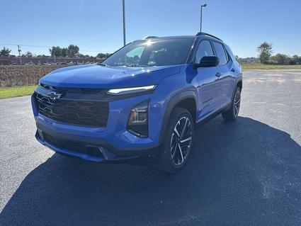 2026 Chevrolet Equinox Kennett MO