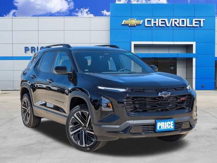 2026 Chevrolet Equinox Pleasanton TX