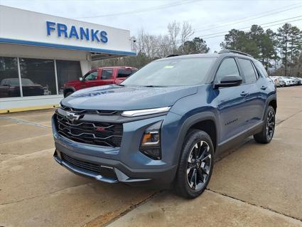 2026 Chevrolet Equinox Kosciusko MS