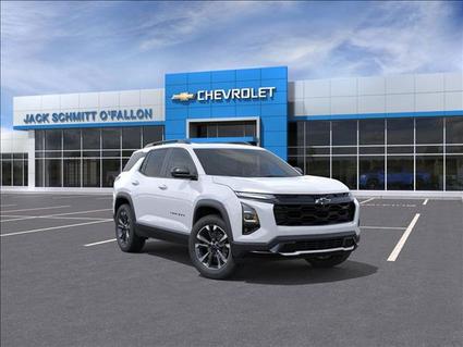 2026 Chevrolet Equinox O'Fallon IL