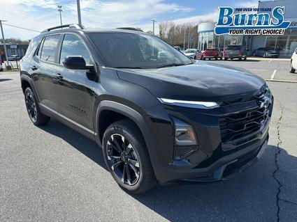 2026 Chevrolet Equinox Rock Hill SC