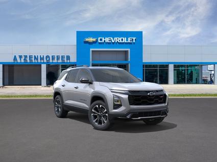 2026 Chevrolet Equinox Victoria TX