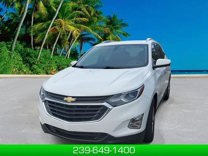 2019 Chevrolet Equinox Naples FL