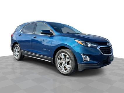 2019 Chevrolet Equinox Florissant MO