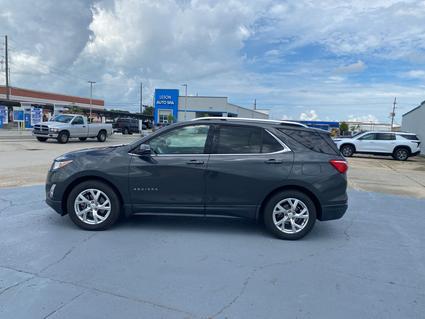 2019 Chevrolet Equinox Harvey LA