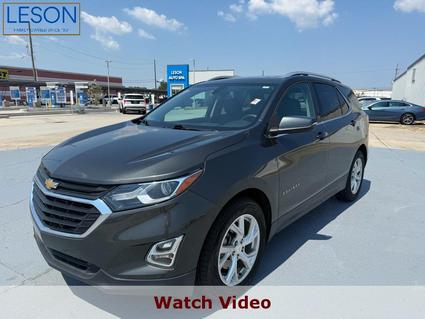 2019 Chevrolet Equinox Harvey LA