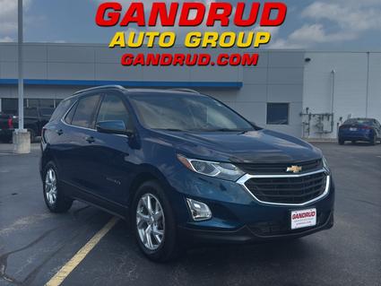 2019 Chevrolet Equinox Green Bay WI