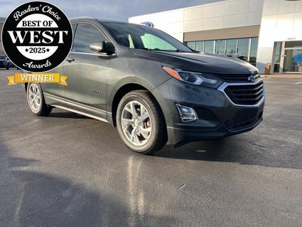 2019 Chevrolet Equinox Ellisville MO