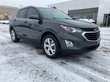 2019 Chevrolet Equinox Ellisville MO