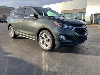 2019 Chevrolet Equinox Ellisville MO