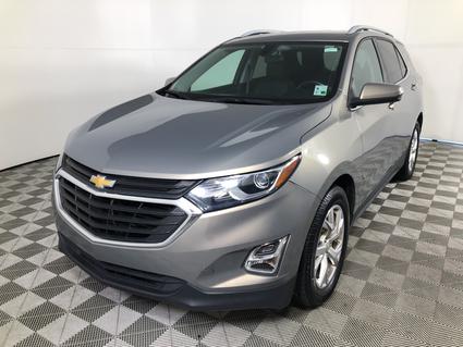 2019 Chevrolet Equinox Houma LA