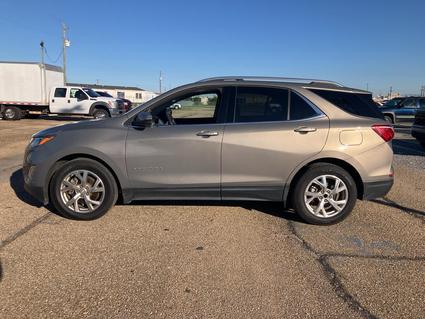2019 Chevrolet Equinox Houma LA