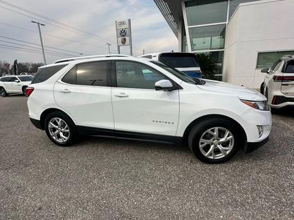 2019 Chevrolet Equinox Montgomery AL