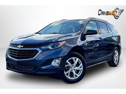 2019 Chevrolet Equinox Southaven MS