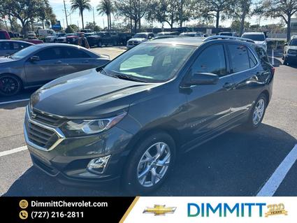 2020 Chevrolet Equinox Clearwater FL