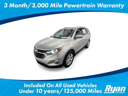 2019 Chevrolet Equinox Monroe LA