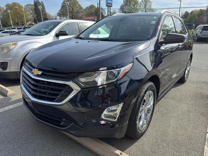 2020 Chevrolet Equinox Newton NC