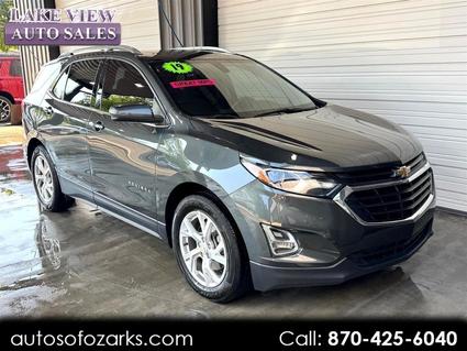 2019 Chevrolet Equinox Mountain Home AR
