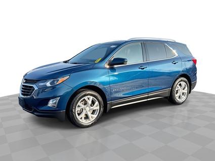 2020 Chevrolet Equinox Elburn IL