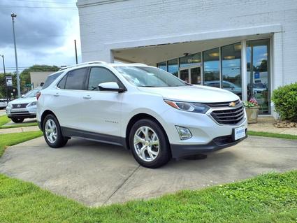 2020 Chevrolet Equinox Wendell NC