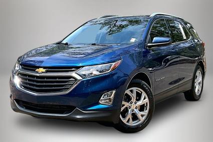 2020 Chevrolet Equinox Fort Walton Beach FL