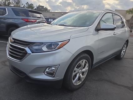 2020 Chevrolet Equinox Hinesville GA