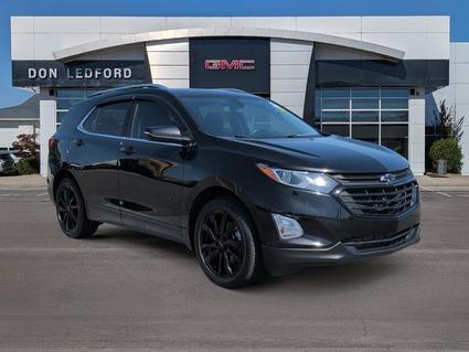 2019 Chevrolet Equinox Cleveland TN