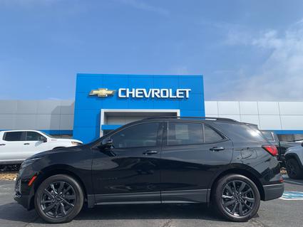 2023 Chevrolet Equinox Jefferson City TN