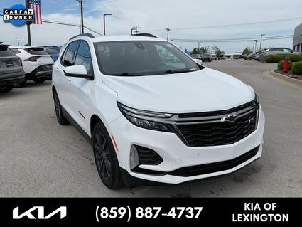 2023 Chevrolet Equinox Nicholasville KY