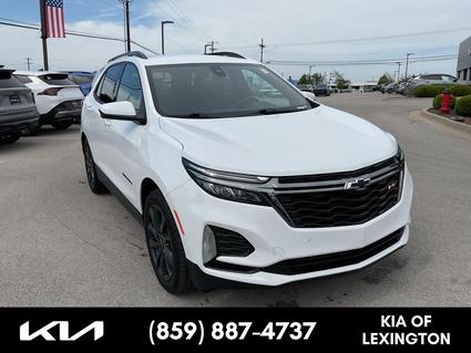 2023 Chevrolet Equinox Nicholasville KY