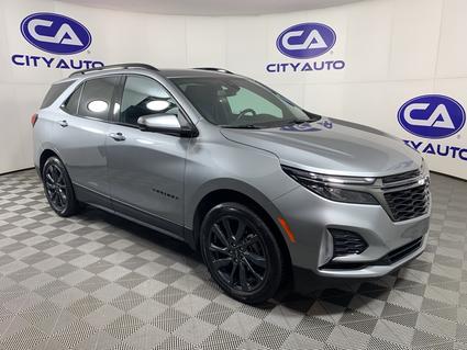 2023 Chevrolet Equinox Memphis TN