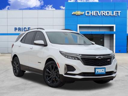 2023 Chevrolet Equinox Pleasanton TX