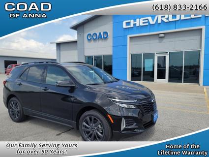 2024 Chevrolet Equinox Anna IL