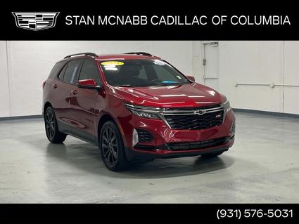 2023 Chevrolet Equinox Columbia TN