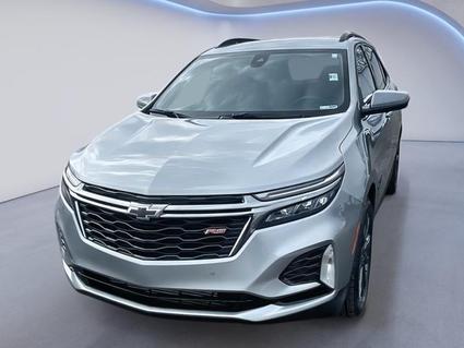 2023 Chevrolet Equinox Fort Wayne IN