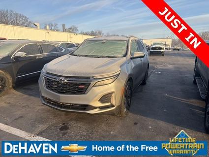 2023 Chevrolet Equinox Fort Wayne IN