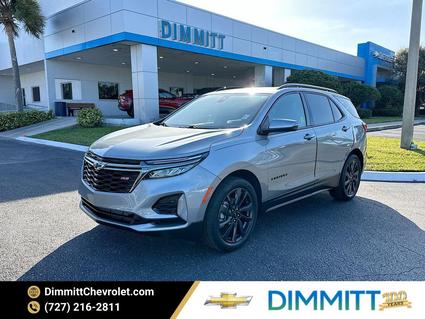 2023 Chevrolet Equinox Clearwater FL