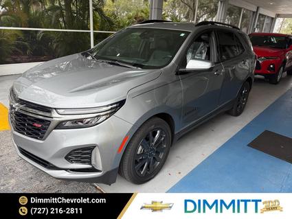 2023 Chevrolet Equinox Clearwater FL
